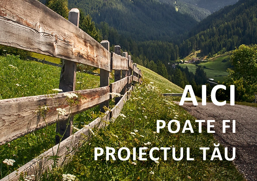 Hub de Cercetare pentru Conservarea naturii