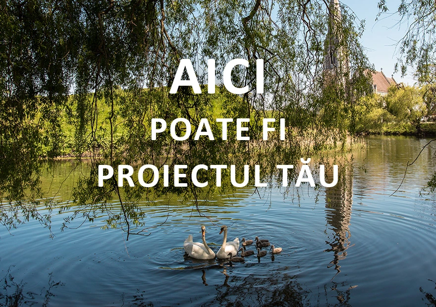 Hub de Cercetare pentru Conservarea naturii