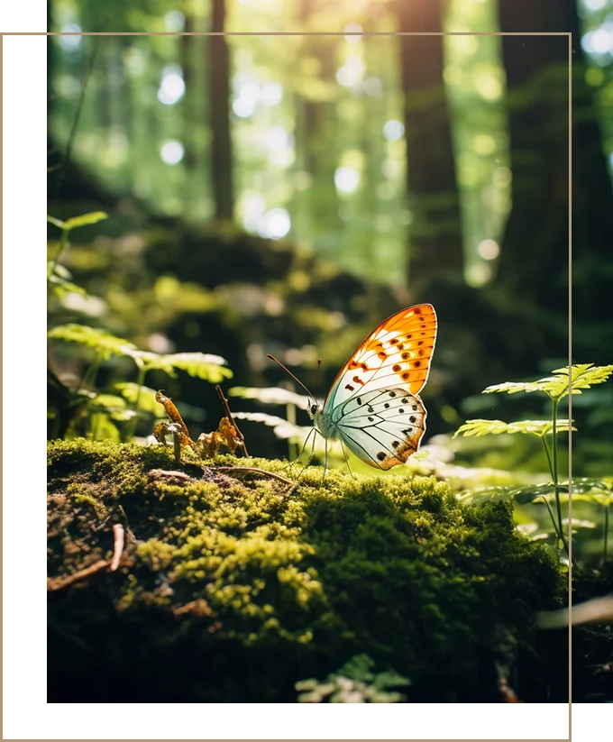 Hub de Cercetare pentru Conservarea naturii